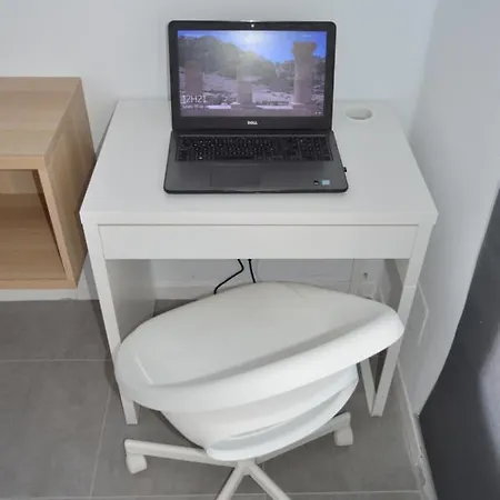 Apartment Lava Teneguia, 5 Guests In 2 Bedrooms Puerto del Carmen (Lanzarote)