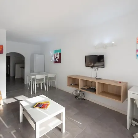 Apartment Lava Teneguia, 5 Guests In 2 Bedrooms