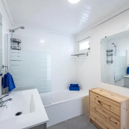 Lava Teneguia, 5 Guests In 2 Bedrooms Apartment